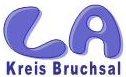 LA-Kreis Bruchsal